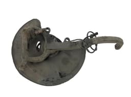 MERCEDES-BENZ A2113306420 Wheel bearing housing front left MERCEDES-BENZ SL-CLASS (R230) (2001-2012) — thumbnail 2