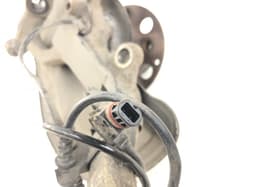 MERCEDES-BENZ A2113306420 Wheel bearing housing front left MERCEDES-BENZ SL-CLASS (R230) (2001-2012) — thumbnail 3