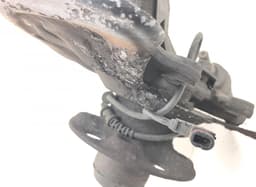 MERCEDES-BENZ A2113306420 Wheel bearing housing front left MERCEDES-BENZ SL-CLASS (R230) (2001-2012) — thumbnail 3