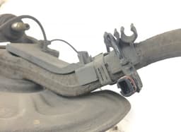 MERCEDES-BENZ A2113306420 Wheel bearing housing front left MERCEDES-BENZ SL-CLASS (R230) (2001-2012) — thumbnail 3