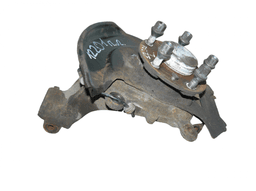 NISSAN Wheel bearing housing front left NISSAN QASHQAI II (J11) (2013-2021) — thumbnail 2
