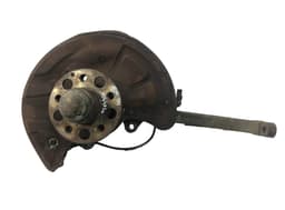 MERCEDES-BENZ A2113306420 Wheel bearing housing front left MERCEDES-BENZ SL-CLASS (R230) (2001-2012) — thumbnail 1