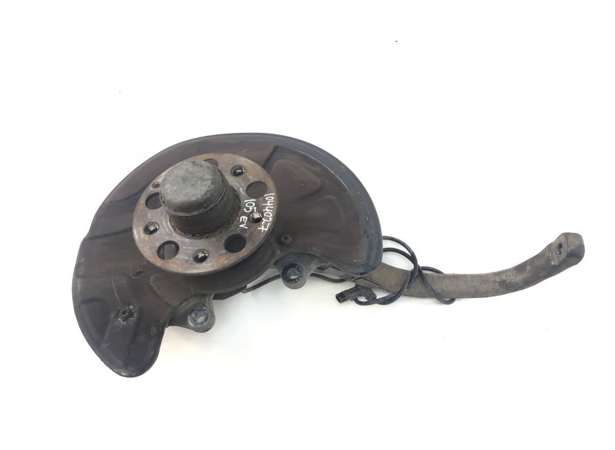 MERCEDES-BENZ A2113306420 Wheel bearing housing front left MERCEDES-BENZ SL-CLASS (R230) (2001-2012)