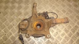 KIA Wheel bearing housing front left KIA CEE'D II (JD) (2012-2018) — thumbnail 3