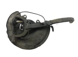 MERCEDES-BENZ A2113306420 Wheel bearing housing front left MERCEDES-BENZ SL-CLASS (R230) (2001-2012) — thumbnail 2