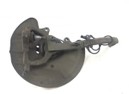 MERCEDES-BENZ A2113306420 Wheel bearing housing front left MERCEDES-BENZ SL-CLASS (R230) (2001-2012) — thumbnail 3