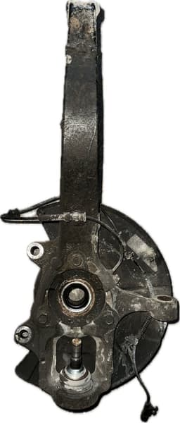 JEEP 68022629AD Wheel bearing housing front left JEEP GRAND CHEROKEE IV (WK, WK2) (2010-2021) — thumbnail 4