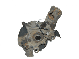 NISSAN Wheel bearing housing front left NISSAN QASHQAI II (J11) (2013-2021) — thumbnail 3