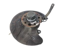 MERCEDES-BENZ A2113306420 Wheel bearing housing front left MERCEDES-BENZ SL-CLASS (R230) (2001-2012) — thumbnail 1