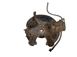 SKODA Wheel bearing housing front left SKODA OCTAVIA III (5E) (2012-2019) — thumbnail 2
