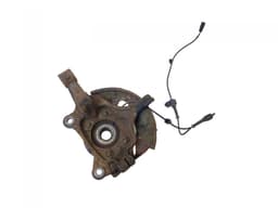 MAZDA GHP933021A Wheel bearing housing front right MAZDA 6 (GJ, GL) (2012-2020) — thumbnail 2