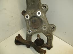 LEXUS 4320153020 Wheel bearing housing front right LEXUS IS II (XE20) (2005-2013) — thumbnail 4