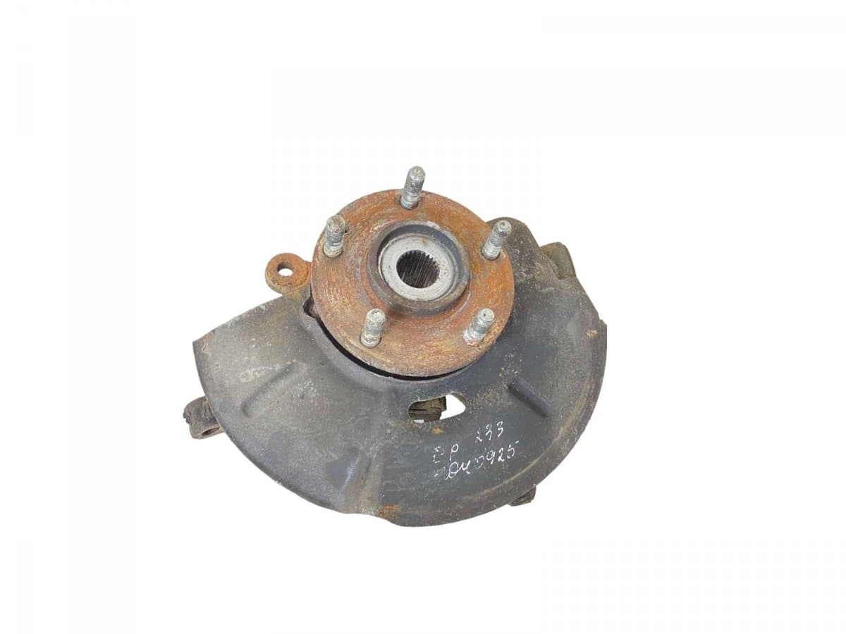 KIA 517162Y500 Wheel bearing housing front right KIA SPORTAGE III (SL) (2010-2015)
