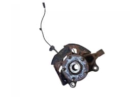 MAZDA GHP933021A Wheel bearing housing front right MAZDA 6 (GJ, GL) (2012-2020) — thumbnail 1
