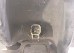 VOLVO 31201286 6G912C447 Wheel bearing housing front right VOLVO S60 II / V60 I (2010-2018) — thumbnail 4