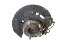 HYUNDAI 51716D7000 Wheel bearing housing front right HYUNDAI TUCSON III (TL) (2015-2021) — thumbnail 1