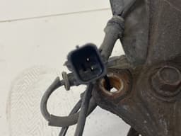 HYUNDAI 51716D7000 Wheel bearing housing front right HYUNDAI TUCSON III (TL) (2015-2021) — thumbnail 3