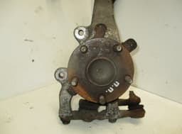 LEXUS 4320153020 Wheel bearing housing front right LEXUS IS II (XE20) (2005-2013) — thumbnail 2