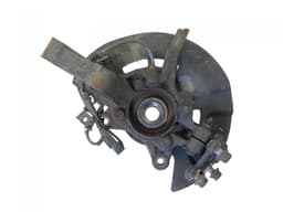 HYUNDAI 51716D7000 Wheel bearing housing front right HYUNDAI TUCSON III (TL) (2015-2021) — thumbnail 2