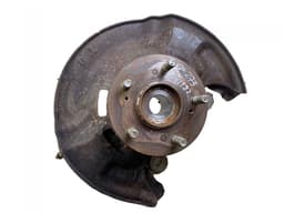 HONDA 51211T1GE00 Wheel bearing housing front right HONDA CR-V IV (RM) (2012-2016) — thumbnail 1
