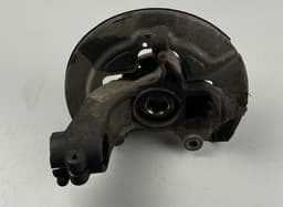 VOLVO 31201286 Wheel bearing housing front right VOLVO S60 II / V60 I (2010-2018) — thumbnail 3