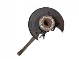 CHRYSLER 5168420AD Wheel bearing housing front right CHRYSLER 300C II (2010-2023) — thumbnail 1