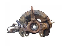 HONDA 51211T1GE00 Wheel bearing housing front right HONDA CR-V IV (RM) (2012-2016) — thumbnail 2