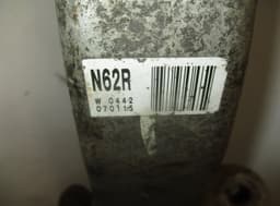 LEXUS 4320153020 Wheel bearing housing front right LEXUS IS II (XE20) (2005-2013) — thumbnail 5