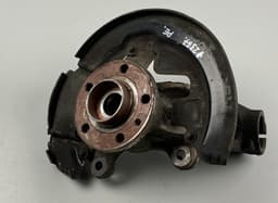 VOLVO 31201286 Wheel bearing housing front right VOLVO S60 II / V60 I (2010-2018) — thumbnail 1