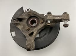 OPEL 13583479 13502829 367973422 13394838 Wheel bearing housing front right OPEL ZAFIRA TOURER C (P12) (2011-2019) — thumbnail 2