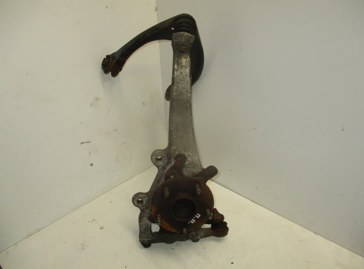 LEXUS 4320153020 Wheel bearing housing front right LEXUS IS II (XE20) (2005-2013)