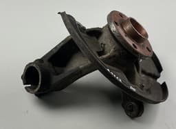 VOLVO 31201286 Wheel bearing housing front right VOLVO S60 II / V60 I (2010-2018) — thumbnail 2