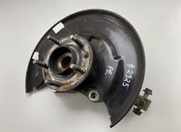 OPEL 13583479 13502829 367973422 13394838 Wheel bearing housing front right OPEL ZAFIRA TOURER C (P12) (2011-2019) — thumbnail 1