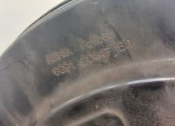 VOLVO 31201286 6G912C447 Wheel bearing housing front right VOLVO S60 II / V60 I (2010-2018) — thumbnail 3