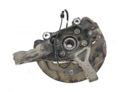 FORD 1877655 Wheel bearing housing front left FORD GALAXY III (CD4, CK) (2015-2023) — thumbnail 2