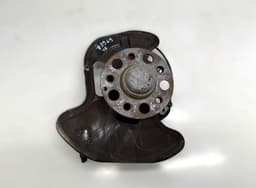 MERCEDES-BENZ A2043320101 Wheel bearing housing front left MERCEDES-BENZ E-CLASS Coupe (C207) (2009-2016) — thumbnail 1