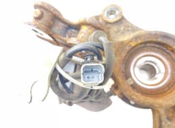 TOYOTA 1617968980 Wheel bearing housing front left TOYOTA PROACE (MDY, MDZ) (2016-) — thumbnail 3