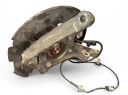 OPEL 39030299 Wheel bearing housing front left OPEL ASTRA K (B16) (2015-2022) — thumbnail 3