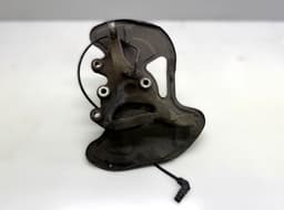 MERCEDES-BENZ A2043320101 Wheel bearing housing front left MERCEDES-BENZ E-CLASS Coupe (C207) (2009-2016) — thumbnail 2