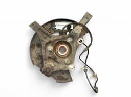 OPEL 39030299 Wheel bearing housing front left OPEL ASTRA K (B16) (2015-2022) — thumbnail 1
