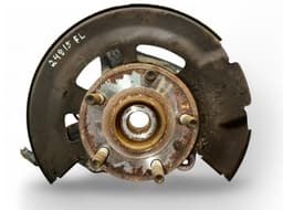 OPEL 39030299 Wheel bearing housing front left OPEL ASTRA K (B16) (2015-2022) — thumbnail 4