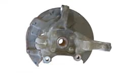 FORD DG9C18045 Wheel bearing housing front left FORD MONDEO Mk V (CD, CE, CF) (2014-2022) — thumbnail 4