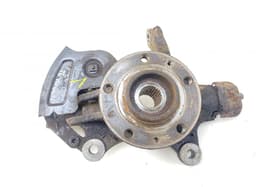 TOYOTA 1617968980 Wheel bearing housing front left TOYOTA PROACE (MDY, MDZ) (2016-) — thumbnail 1