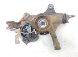 TOYOTA 1617968980 Wheel bearing housing front left TOYOTA PROACE (MDY, MDZ) (2016-) — thumbnail 2