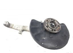 MERCEDES-BENZ A1663300920 Wheel bearing housing front left MERCEDES-BENZ GLE (W166) (2015-2019) — thumbnail 1