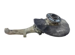 MERCEDES-BENZ A1663300920 Wheel bearing housing front left MERCEDES-BENZ ML-CLASS (W166) (2011-2015) — thumbnail 1
