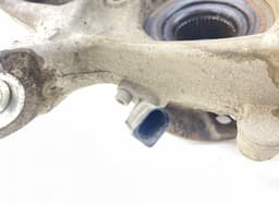AUDI 4G0407253A Wheel bearing housing front left AUDI A6 / A6 ALLROAD (C7, 4G) (2010-2018) — thumbnail 3