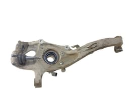 AUDI 4G0407253A Wheel bearing housing front left AUDI A6 / A6 ALLROAD (C7, 4G) (2010-2018) — thumbnail 2