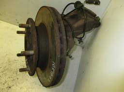FORD Wheel bearing housing front right FORD TRANSIT III (2006-2013) — thumbnail 2