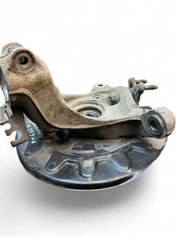 AUDI 5Q0407253C Wheel bearing housing front left AUDI Q2 (GA) (2016-) — thumbnail 5